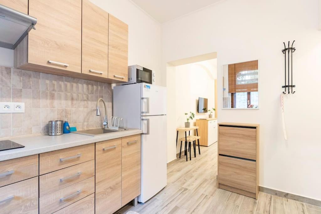 Apartman Vishegrad Appartamento Karlovy Vary Esterno foto